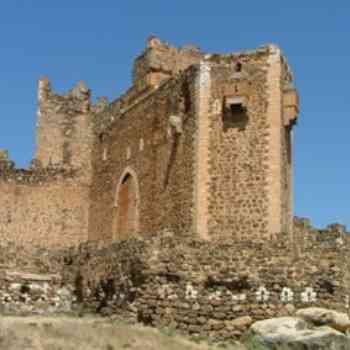 Click para ampliar. Pulsa en el nombre para ver la ficha. Castillo de San Martín de Montalbán II